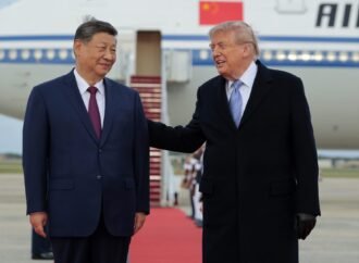 The U.S. and China are quietly talking AI guardrails—even as Trump publicly rejects them | Fortune