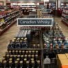 The U.S. just banned nearly $1 billion in Canadian imports—and 87% of it is booze | Fortune