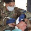The US military is readying for mass casualties in a major war. Dentists say it’s overlooking toothaches.