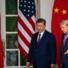 The U.S. should be ‘more confident’ and less worried about losing ground to China, says Peking University expert | Fortune