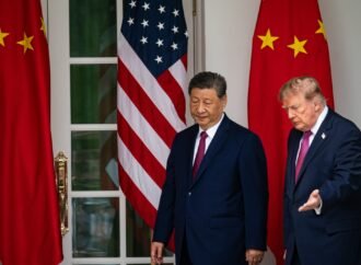 The U.S. should be ‘more confident’ and less worried about losing ground to China, says Peking University expert | Fortune