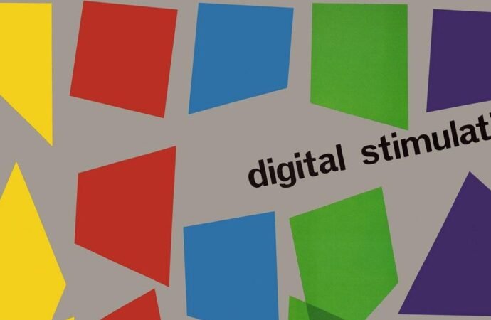 The Units’ Digital Stimulation is synthpunk perfection