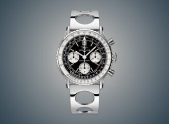 The Watch World Went Crazy This Week. Here Are the 10 You Need to See