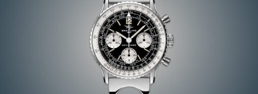 The Watch World Went Crazy This Week. Here Are the 10 You Need to See