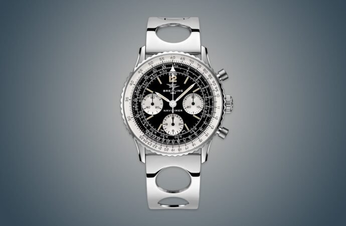 The Watch World Went Crazy This Week. Here Are the 10 You Need to See