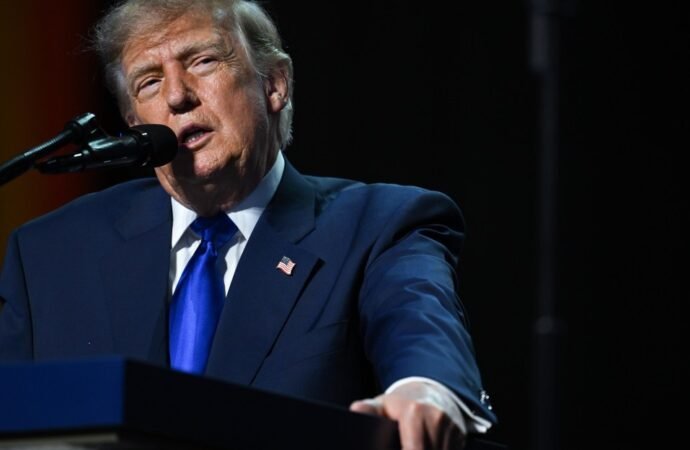 The White House says Truth Social is the ‘most powerful and popular social media platform in the world’