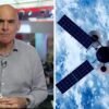 The arms race in space and how the UK is defending itself