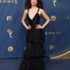 The best-dressed celebrities at the 2026 Emmy Awards