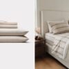 The best early fall bedding and sleep deals to shop now, from Brooklinen to that viral Mellow pillow