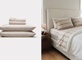 The best early fall bedding and sleep deals to shop now, from Brooklinen to that viral Mellow pillow