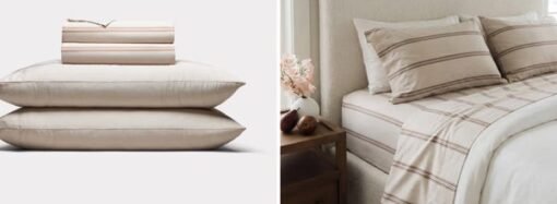 The best early fall bedding and sleep deals to shop now, from Brooklinen to that viral Mellow pillow