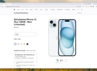 The best refurbished gadgets to buy (and where to find them)