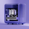 The colorful, unique Hyte X50 PC case is $50 off