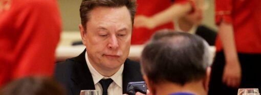 The first teaser for the Elon Musk documentary that Musk is mad about is here