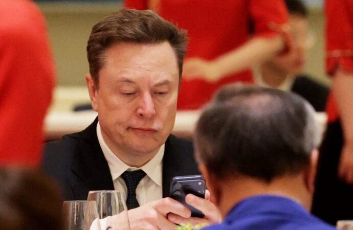 The first teaser for the Elon Musk documentary that Musk is mad about is here