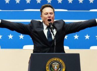 The four-hour-long Elon Musk documentary might be preaching to the choir