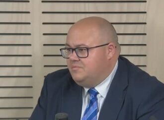 The handshake deal and the broken agreement: Former Strathfield mayor before ICAC