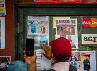 ‘The health system in Nepal is not prepared for this’