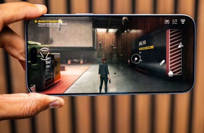 The iPhone 18 Pro Is for the Shutterbugs