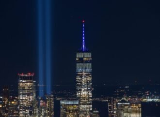 The leaders 9/11 made—and the ones it took | Fortune