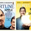 The making of Tim Cook: How Apple’s departing CEO went from ‘the genius behind Steve Jobs’ to a star in his own right | Fortune