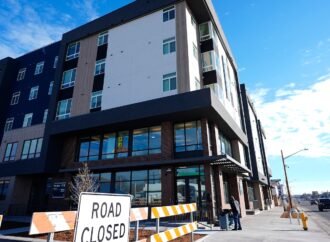 The poorest in the US can’t find housing even as low-income units sit empty