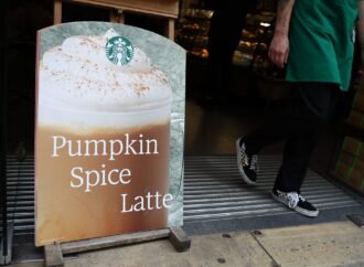 The pumpkin spice era is changing—if not over, as McDonald’s replaces the flavor for the first time in a decade | Fortune