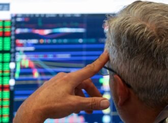 The quality of hedge funds’ lifeblood — data — has declined because of AI