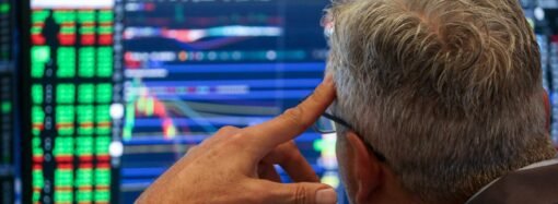 The quality of hedge funds’ lifeblood — data — has declined because of AI