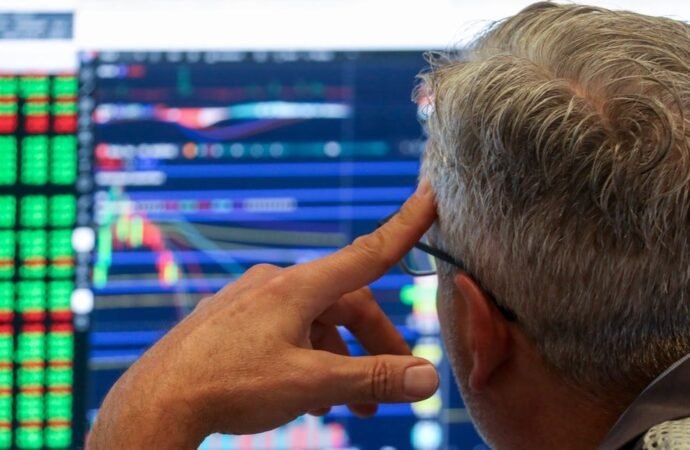 The quality of hedge funds’ lifeblood — data — has declined because of AI