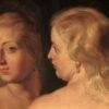The reason your face looks different in photos than a mirror