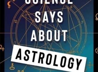 The roots of astrology, the mysterious nature of time and more: Books in brief
