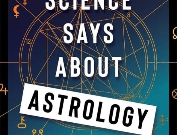 The roots of astrology, the mysterious nature of time and more: Books in brief