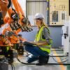 The status problem behind the skilled-trades gap | Fortune