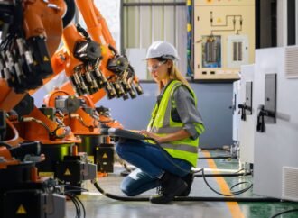 The status problem behind the skilled-trades gap | Fortune