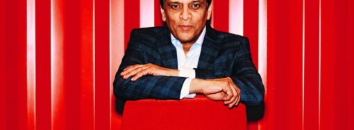 The supply-chain savant: How FedEx CEO Raj Subramaniam leads through ‘reglobalization’ | Fortune