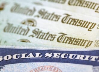 The third rail isn’t what it used to be. As the Social Security fund’s insolvency nears, more lawmakers are open to tax hikes—even Republicans | Fortune