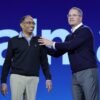 The typical tech leader’s pay rose $810k since 2021—more than COOs, CFOs, and CIOs combined