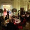 The who’s who in tech and business showed up for Trump’s dinner with China’s leader at the White House