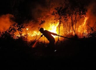 The worst El Niño in recorded history is brewing — here’s how governments must prepare