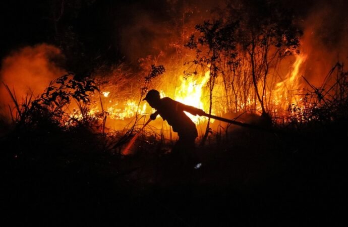 The worst El Niño in recorded history is brewing — here’s how governments must prepare