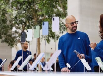 There are new shiny iPhones, so Apple is making you pay more for older models | TechCrunch