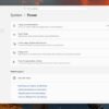 These are the best power settings for your Windows or Mac system