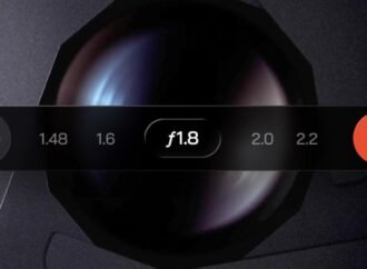 These camera apps give you more control over the iPhone 18 Pro’s aperture