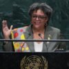 They said it: Leaders at the UN, in their own words