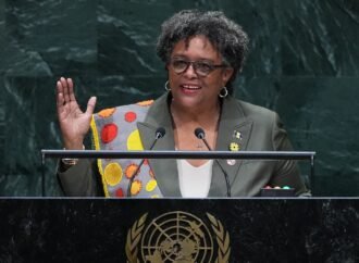 They said it: Leaders at the UN, in their own words