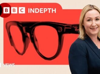 They were labelled ‘pervert glasses’. Will a camera-free version transform their image?