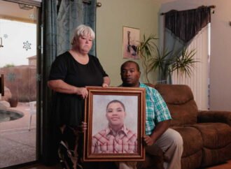 They were promised protection. Instead, these kids with disabilities died in foster care