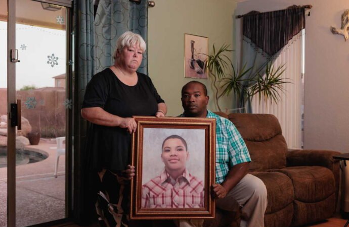 They were promised protection. Instead, these kids with disabilities died in foster care