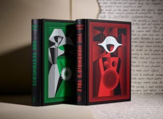 This $760 ‘Handmaid’s Tale’ Box Set Comes With Hand-Signed Artwork and a New Margaret Atwood Introduction